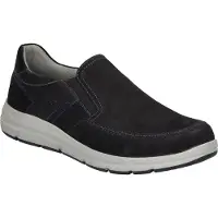 Josef seibel Giuseppe 05 | Halbschuh für Herren | Schwarz