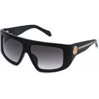 Just cavalli Sjc145 Square Dames Zonnebril