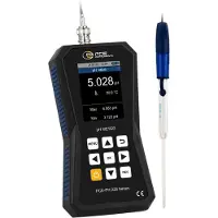 Pce Instruments -PH 228LIQ pH-meter pH-waarde, Temperatuur, Redox (ORP)