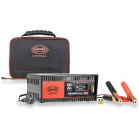 Heyner 930600 Batterijlader