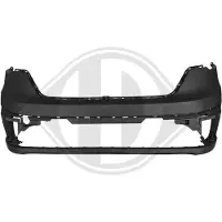 Diederichs 4497350 Bumper