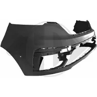 Diederichs 4497351 Bumper
