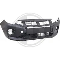 Diederichs 5831050 Bumper