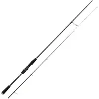 Westin Super Finesse Spinning Rod Transparant 2.00 m / 1-6 g