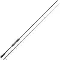 Westin Dropshot Spinning Rod Zilver 2.43 m / 5-25 g