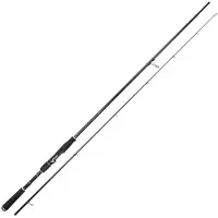 Westin Z Hunter Jigging Rod Zilver 2.15 m / 7-36 g