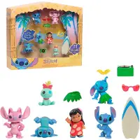Just Play Stitch Collectieve Figuren