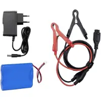 GYS NOMAD OBD MEMORY SAVER OBD-L stroomvoorziening