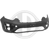 Diederichs 4417451 Bumper