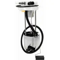 VEMO V51-09-0045 Brandstofpomp
