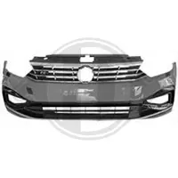 Diederichs 2249253 Bumper
