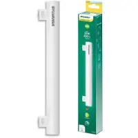 Sylvania LED buislamp S14s | 30 cm | 2700K | 5W (35W)
