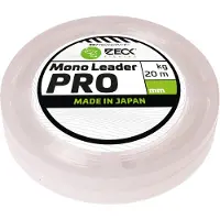 Zeck Fishing Mono Leader Pro 20m 1.28 mm