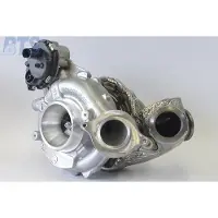 BTS Turbo T918056BL Turbocharger