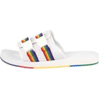 Puma Wilo Lux Wit Heren Sliders