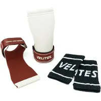 Velites Quad Ultra Handgreep
