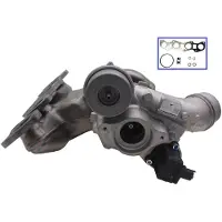 Walker 59506B-PW Turbocharger