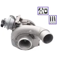 Walker 59897G-PV Turbocharger