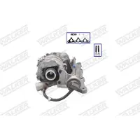 Walker 59529G-PW Turbocharger