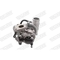 Walker 59666G-PW Turbocharger