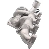 Walker 59805G-PW Turbocharger