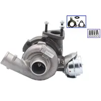 Walker 59657G-PV Turbocharger