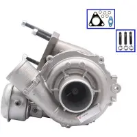 Walker 59944G-PV Turbocharger
