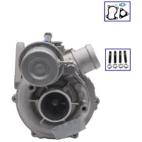 Walker 59432G-PW Turbocharger