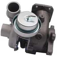 Walker 59588H-PV Turbocharger