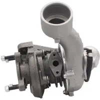 Walker 59719G-PW Turbocharger