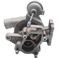 Walker 59497B-PW Turbocharger