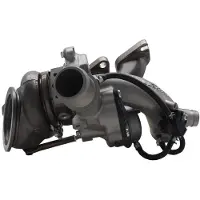 Walker 59365G-EW Turbocharger
