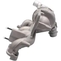 Walker 59769G-PV Turbocharger