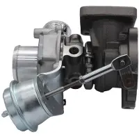 Walker 59386H-PW Turbocharger