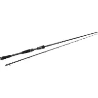 Westin W3 Vertical T Jigging Rod Zilver 1.88 m / 28-52 g