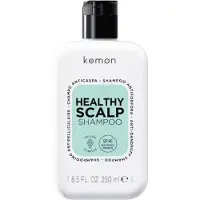 Kemon Care Healthy Scalp Shampoo