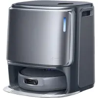 Narwal Freo Z10 Ultra Robot Vacuum & Mop: 18000Pa Suction, AI Dual Cameras, 75°C Hot Water Mop, Self-Emptying & Drying