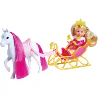Simba Dickie Evi Love Prinses Fiets 105733701