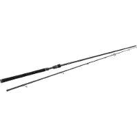 Westin W3 Powerteez Spinning Rod Zilver 2.74 m / 21-70 g