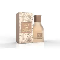 Linn Young - Sexy To Someone Unisex - Eau de Parfum 100ml