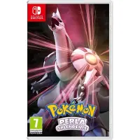 Pokémon Perla Splendente, Switch, RP (Rating Pending)