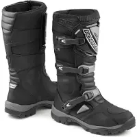 Forma Adventure Zwart Maat 45