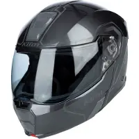 KLIM GT1 Expedition Koolstofhelm Maat
