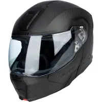 KLIM GT1 Expedition Koolstofhelm Maat