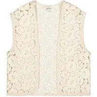 Garcia Bodywarmer ecru
