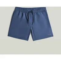 G-Star Dirik Solid Zwemshort - Midden blauw - Heren XXL