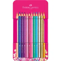Faber Castell 201737 Kleurpotlood