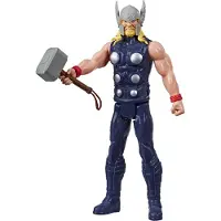Marvel Avengers Titan Heroes Thor 30Cm