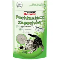 Certech Geurabsorber Super Benek Groene Woud 450 g