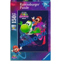 Ravensburger puzzel Super Mario Power 150 stukjes